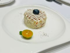 -北京友谊宾馆·俄罗斯餐厅