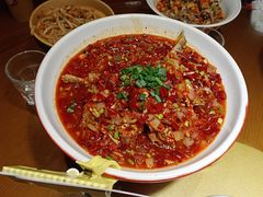 -图味美小黄鱼·景德菜(浙江路店)