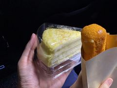 -山姆美式餐吧(鼓楼店)