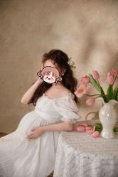 点击看大图 -暖摄影 孕妇写真家庭影像馆 (自然光主题店)
