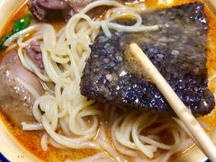 -胡须平沙茶面(后炉街店)