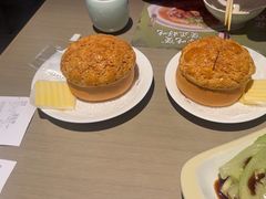 -茶港·点心·啫啫煲(王府井店)