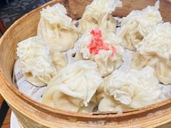 -龍聚祥烧麦馆(鼓楼店)