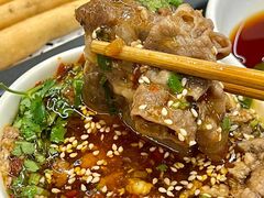 -海底捞火锅(太原南站店)