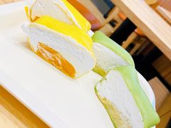 -满记甜品(苏州中心店)