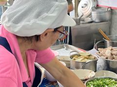 -榮泰米粉湯(Left Shop)