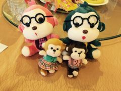 -上海浦西开元大酒店