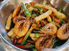 -清真马祥兴菜馆(云南北路店)