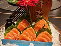 -同庆楼(天鹅湖万达店)