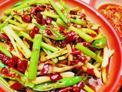 火爆鼻筋-拈一筷子·宜宾江湖菜(十一街店)