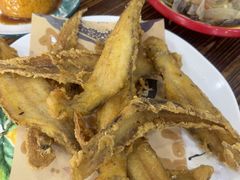 -叶存利海鲜大馅饺子(海宁路总店)