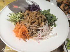 -徽御楼(南中环店)