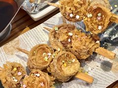 -通海俄式烧烤(下瓦房店)