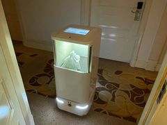 -阳光雷迪森广场酒店(中山东路店)