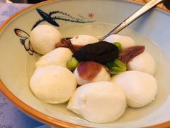-山外山菜馆(玉泉路店)