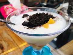 自制酸奶-丽江庭院之爱在路上(西单店)