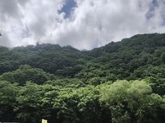-大连冰峪旅游度假区