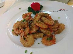 双味虾-皇轩大饭店(观音桥店)