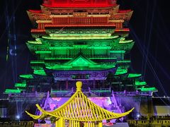 -寻梦滕王阁实景演出