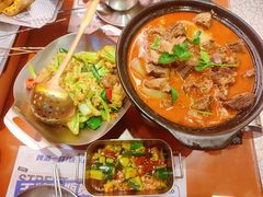 -神府路壹号·海鲜烧烤·砂锅粥·锅物(三坊七巷店)