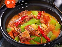 -湖北味道(湖北大厦店)