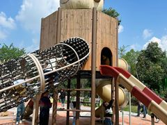 -枫香湖儿童公园