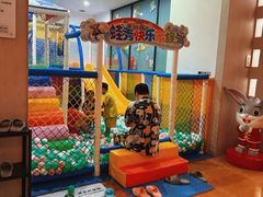 -水善汇都市汗蒸(杨浦区五角场店)