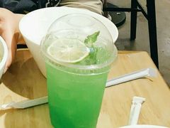 -greenjoy绿享轻食(宁海路店)