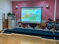 -艺年级儿童语言艺术中心(冉家坝爱融荟城店)