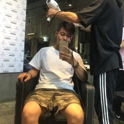 -Kraemer Paris  苏豪路易士·嘉玛发廊