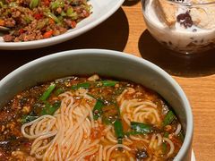 -一坐一忘云南菜(北京skp店)