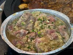 -牛得很·鲜牦牛肉烧烤·牛羊肉菌汤锅(康定店)