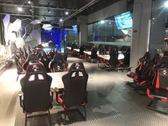 -魔赛卡丁车赛车汇(上海店)