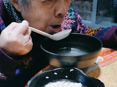 -宁波汤团店(外滩店)