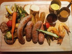 -布拉格餐厅· 中欧捷克菜(全国首店)