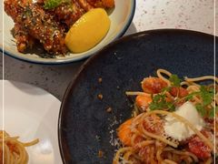 -BE BRIGHT KITCHEN(正佳广场店)
