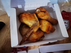-达美乐比萨(商城路店)