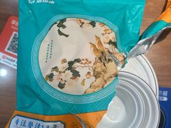 -春水锅贴·传统鲁菜(大明湖店)