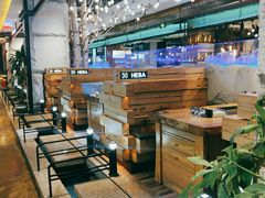 -河坝烧烤串城(金达莱店)