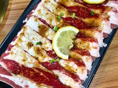-小米烤肉·和牛原切-创意韩料(东关店)