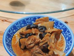 -西园寺素食(西园弄戒幢律寺店)