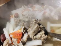 -美膳居川菜馆油焖大虾烧烤(卓刀泉店)