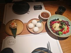 -玉川屋·深夜食堂居酒屋(柳巷店)