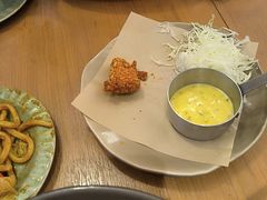 -池奈·咖喱蛋包饭(熙地港店)