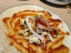 -老昌春饼(果戈里大街店)