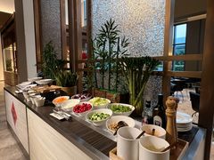 -天津东凯悦酒店·Market Café自助餐厅