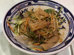 -听涛雅苑百味饺子老家菜馆