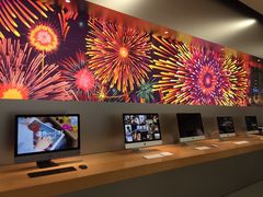 -Apple零售店(中街大悦城店)