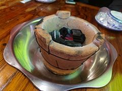 -洪大厨鸡煲(福田店)