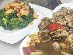 -御龙海鲜火锅(十六浦店)